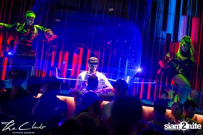 Chinese New Year at The Club Khaosan — photo 128