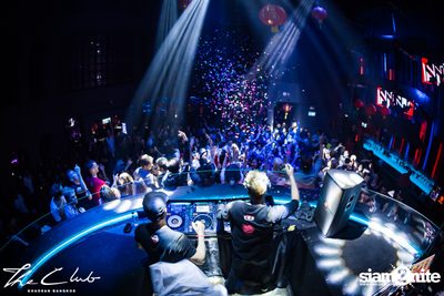 Chinese New Year at The Club Khaosan — photo 131