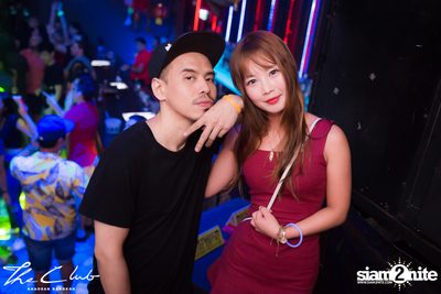 Chinese New Year at The Club Khaosan — photo 132