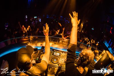 Chinese New Year at The Club Khaosan — photo 133
