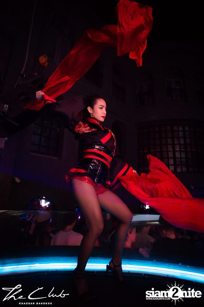 Chinese New Year at The Club Khaosan — photo 135