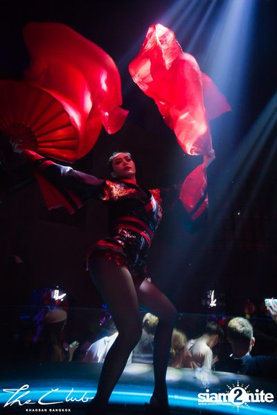 Chinese New Year at The Club Khaosan — photo 138