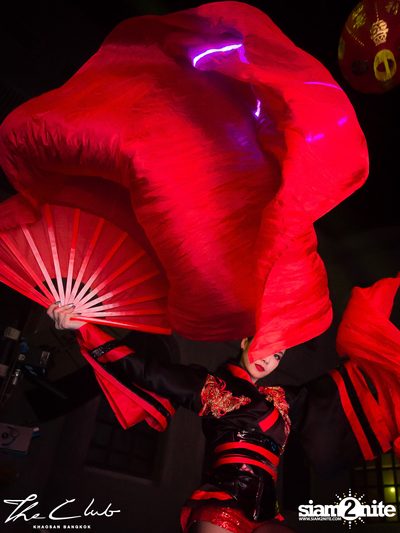 Chinese New Year at The Club Khaosan — photo 139