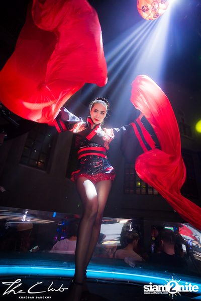 Chinese New Year at The Club Khaosan — photo 140