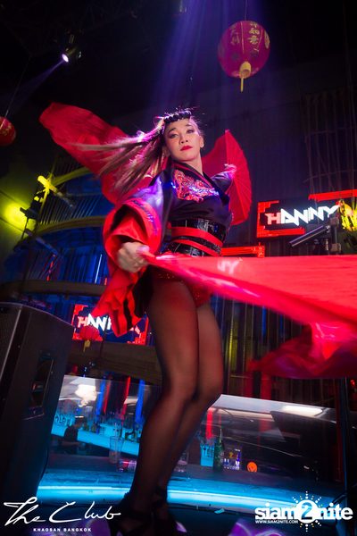 Chinese New Year at The Club Khaosan — photo 144