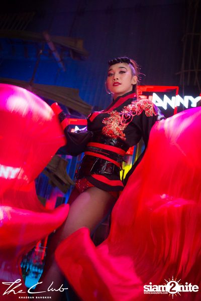 Chinese New Year at The Club Khaosan — photo 146