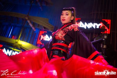 Chinese New Year at The Club Khaosan — photo 147