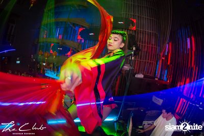 Chinese New Year at The Club Khaosan — photo 149