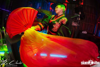 Chinese New Year at The Club Khaosan — photo 152