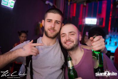 Chinese New Year at The Club Khaosan — photo 154