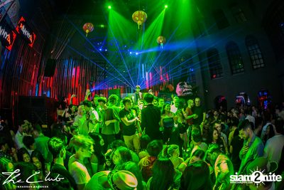Chinese New Year at The Club Khaosan — photo 156