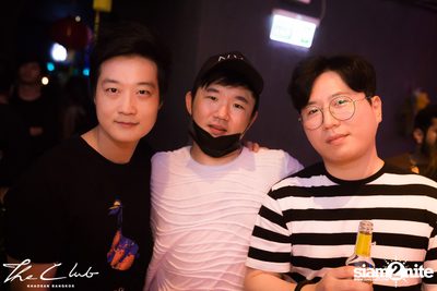 Chinese New Year at The Club Khaosan — photo 158