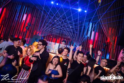 Chinese New Year at The Club Khaosan — photo 161