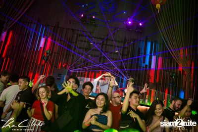 Chinese New Year at The Club Khaosan — photo 162