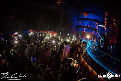 Chinese New Year at The Club Khaosan — photo 163