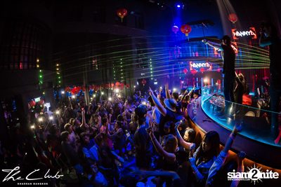 Chinese New Year at The Club Khaosan — photo 164