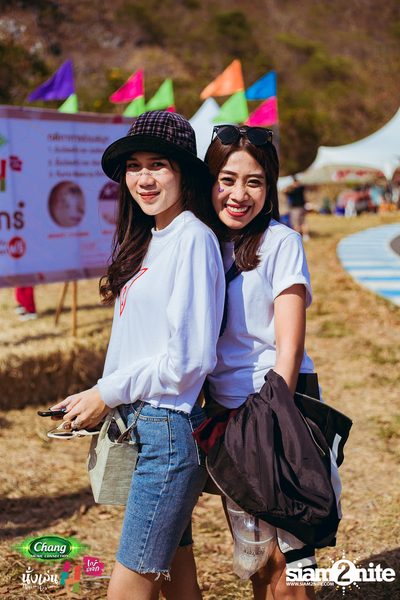 Chang Music Connection นำเสนอ นั่งเล่นเฟสติวัล 4 (อัลบั้มที่ 1) — photo 29