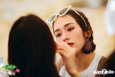 Chang Music Connection นำเสนอ นั่งเล่นเฟสติวัล 4 (อัลบั้มที่ 1) — photo 33