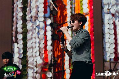 Chang Music Connection นำเสนอ นั่งเล่นเฟสติวัล 4 (อัลบั้มที่ 1) — photo 62