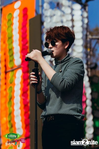 Chang Music Connection นำเสนอ นั่งเล่นเฟสติวัล 4 (อัลบั้มที่ 1) — photo 63