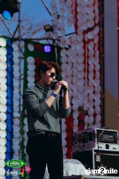 Chang Music Connection นำเสนอ นั่งเล่นเฟสติวัล 4 (อัลบั้มที่ 1) — photo 66
