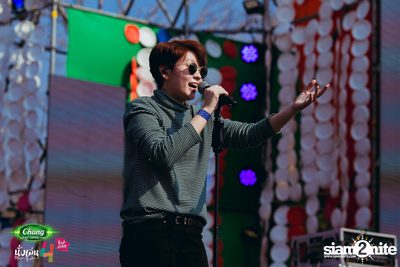 Chang Music Connection นำเสนอ นั่งเล่นเฟสติวัล 4 (อัลบั้มที่ 1) — photo 68