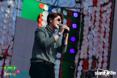 Chang Music Connection นำเสนอ นั่งเล่นเฟสติวัล 4 (อัลบั้มที่ 1) — photo 71