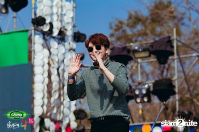 Chang Music Connection นำเสนอ นั่งเล่นเฟสติวัล 4 (อัลบั้มที่ 1) — photo 73