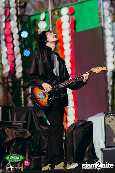 Chang Music Connection นำเสนอ นั่งเล่นเฟสติวัล 4 (อัลบั้มที่ 1) — photo 102