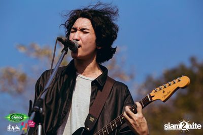 Chang Music Connection นำเสนอ นั่งเล่นเฟสติวัล 4 (อัลบั้มที่ 1) — photo 107