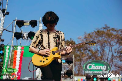 Chang Music Connection นำเสนอ นั่งเล่นเฟสติวัล 4 (อัลบั้มที่ 1) — photo 111