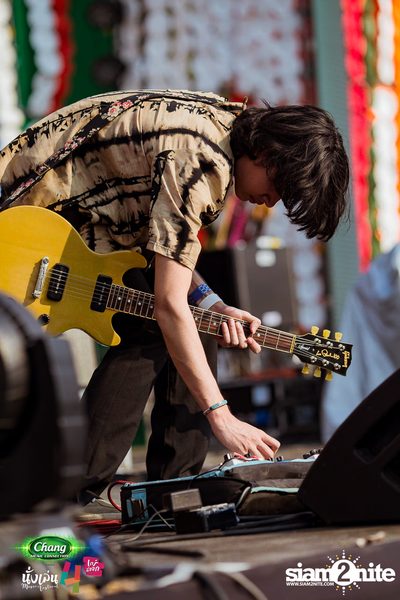 Chang Music Connection นำเสนอ นั่งเล่นเฟสติวัล 4 (อัลบั้มที่ 1) — photo 117