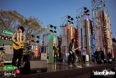 Chang Music Connection นำเสนอ นั่งเล่นเฟสติวัล 4 (อัลบั้มที่ 1) — photo 124