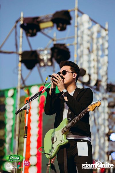 Chang Music Connection นำเสนอ นั่งเล่นเฟสติวัล 4 (อัลบั้มที่ 1) — photo 146