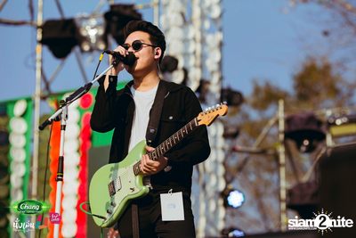 Chang Music Connection นำเสนอ นั่งเล่นเฟสติวัล 4 (อัลบั้มที่ 1) — photo 147