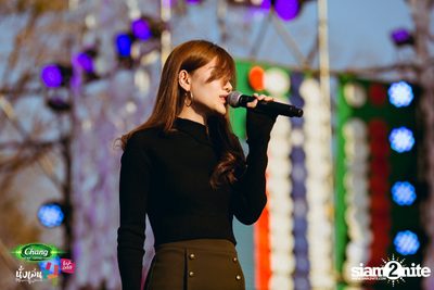 Chang Music Connection นำเสนอ นั่งเล่นเฟสติวัล 4 (อัลบั้มที่ 1) — photo 154