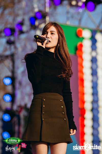 Chang Music Connection นำเสนอ นั่งเล่นเฟสติวัล 4 (อัลบั้มที่ 1) — photo 156