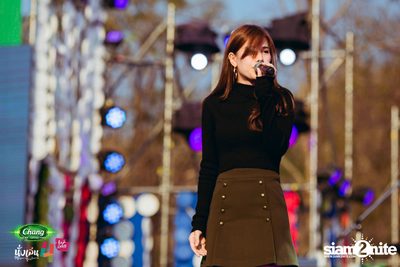 Chang Music Connection นำเสนอ นั่งเล่นเฟสติวัล 4 (อัลบั้มที่ 1) — photo 157