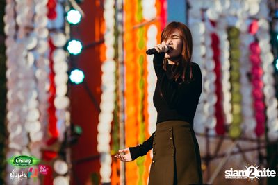 Chang Music Connection นำเสนอ นั่งเล่นเฟสติวัล 4 (อัลบั้มที่ 1) — photo 158