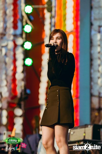 Chang Music Connection นำเสนอ นั่งเล่นเฟสติวัล 4 (อัลบั้มที่ 1) — photo 159