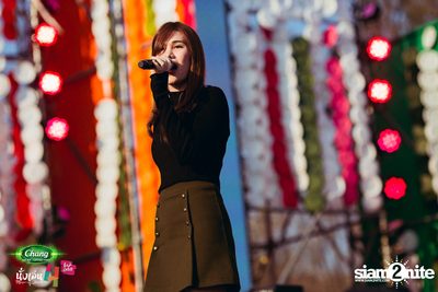 Chang Music Connection นำเสนอ นั่งเล่นเฟสติวัล 4 (อัลบั้มที่ 1) — photo 160