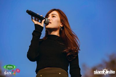 Chang Music Connection นำเสนอ นั่งเล่นเฟสติวัล 4 (อัลบั้มที่ 1) — photo 161
