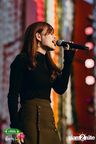Chang Music Connection นำเสนอ นั่งเล่นเฟสติวัล 4 (อัลบั้มที่ 1) — photo 162