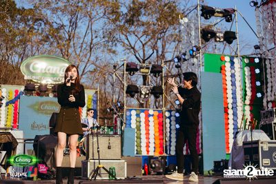 Chang Music Connection นำเสนอ นั่งเล่นเฟสติวัล 4 (อัลบั้มที่ 1) — photo 167