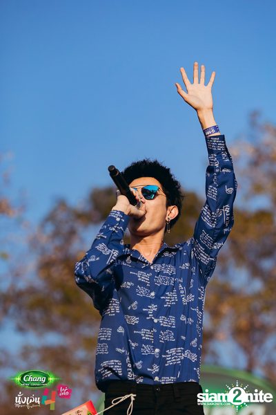Chang Music Connection นำเสนอ นั่งเล่นเฟสติวัล 4 (อัลบั้มที่ 1) — photo 168