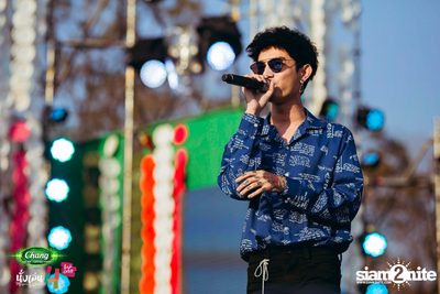 Chang Music Connection นำเสนอ นั่งเล่นเฟสติวัล 4 (อัลบั้มที่ 1) — photo 170