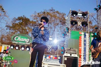 Chang Music Connection นำเสนอ นั่งเล่นเฟสติวัล 4 (อัลบั้มที่ 1) — photo 175