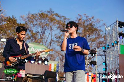 Chang Music Connection นำเสนอ นั่งเล่นเฟสติวัล 4 (อัลบั้มที่ 1) — photo 177