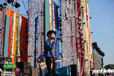 Chang Music Connection นำเสนอ นั่งเล่นเฟสติวัล 4 (อัลบั้มที่ 1) — photo 179