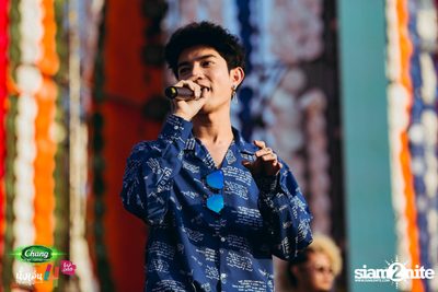 Chang Music Connection นำเสนอ นั่งเล่นเฟสติวัล 4 (อัลบั้มที่ 1) — photo 180